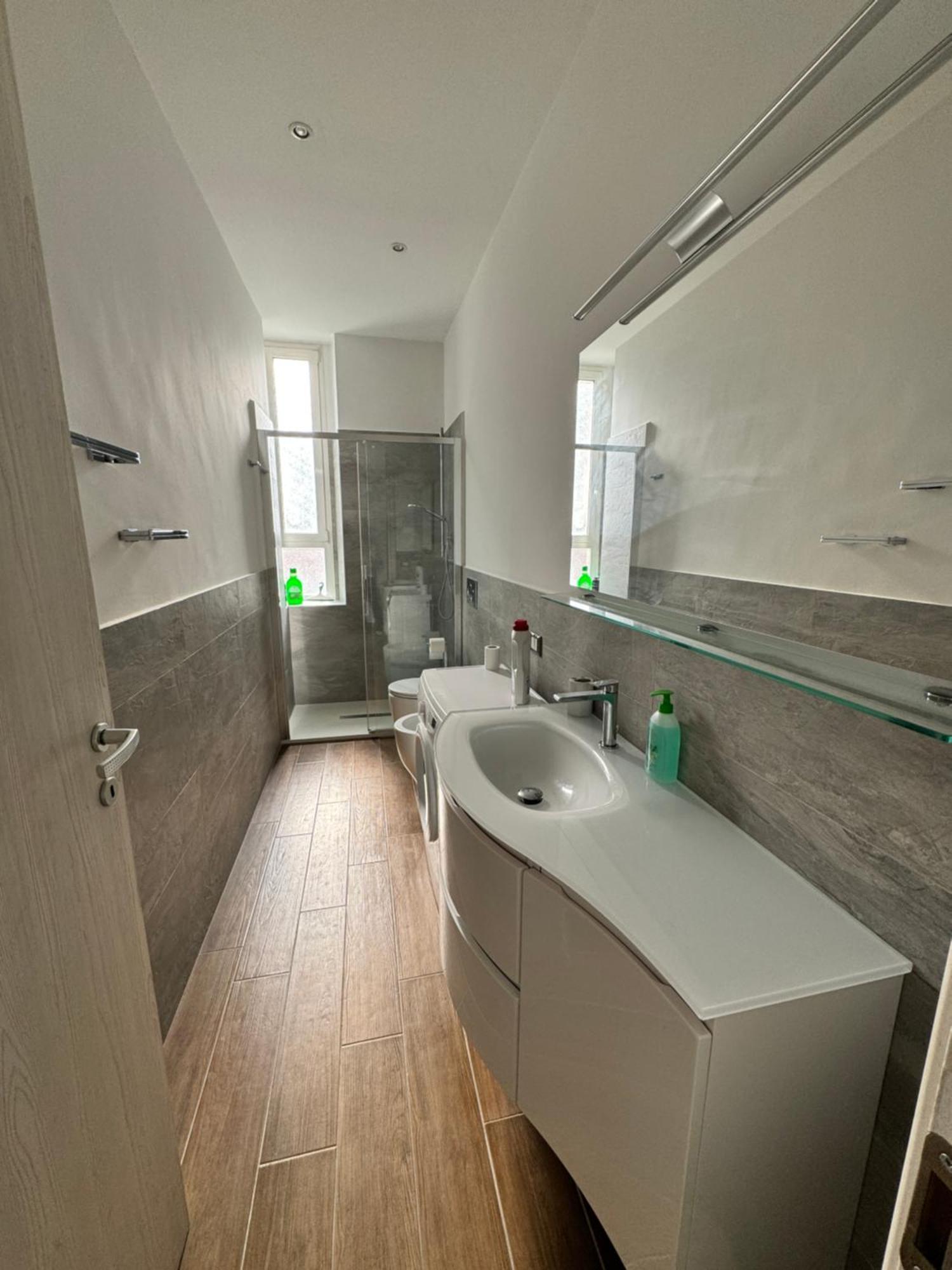 Portello House Apartment มิลาน ภายนอก รูปภาพ