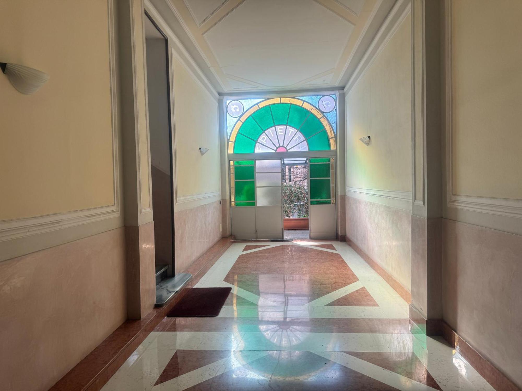 Portello House Apartment มิลาน ภายนอก รูปภาพ