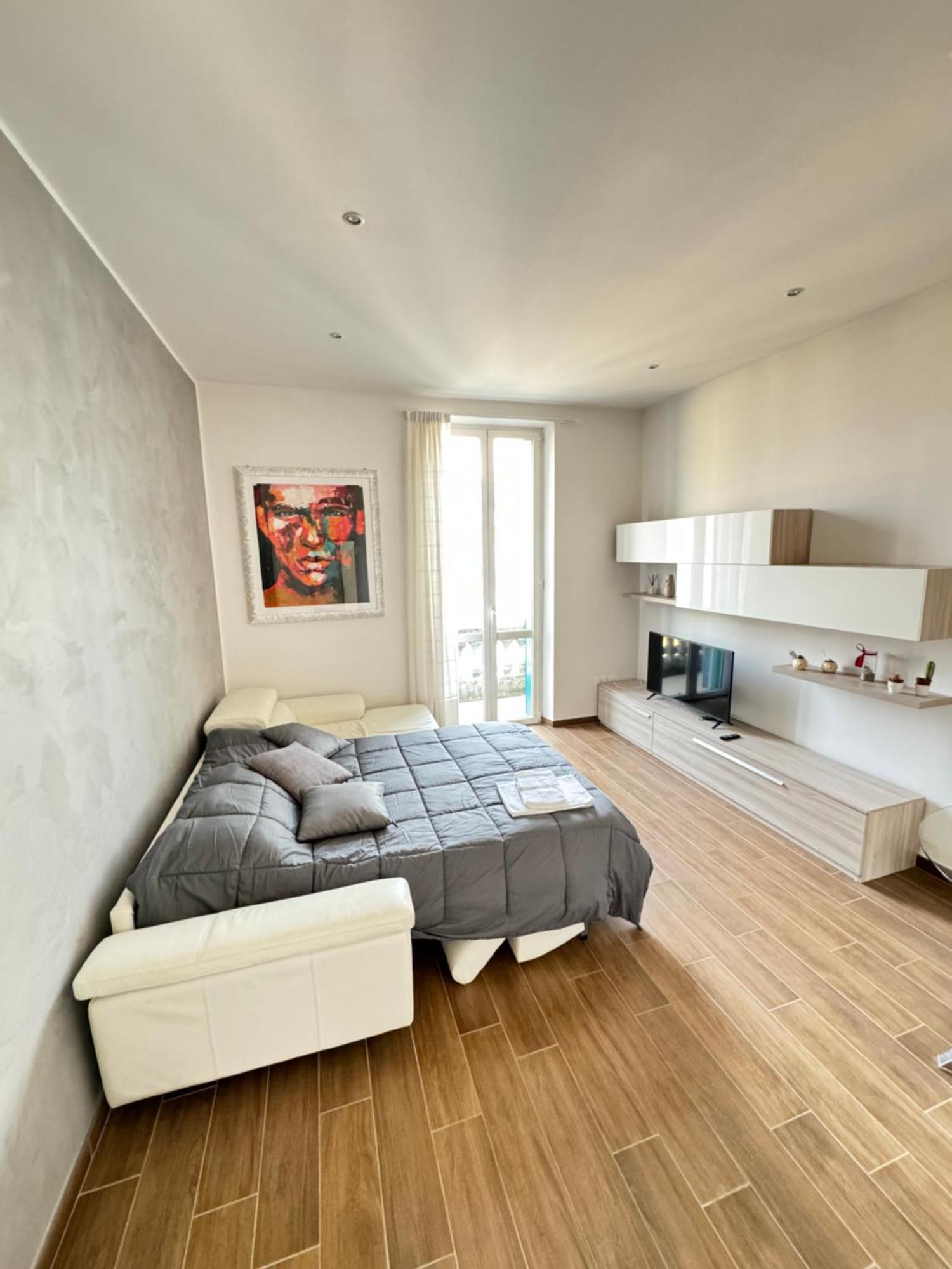 Portello House Apartment มิลาน ภายนอก รูปภาพ