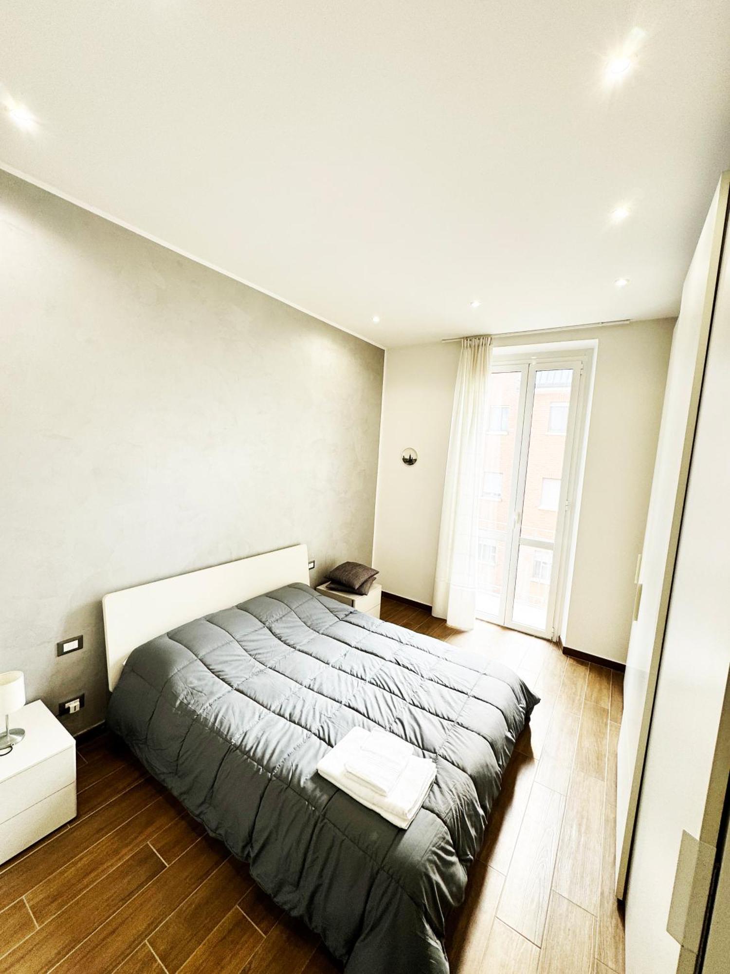 Portello House Apartment มิลาน ภายนอก รูปภาพ
